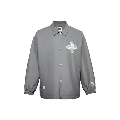 JACK JONES· x NBA Куртки и Пальто Унисекс