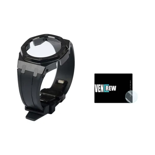 VENCREW Защитный чехол CASIO корпус из металла материал 2100