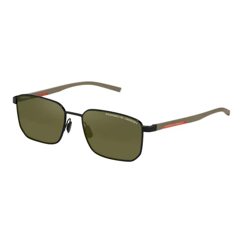 PORSCHE DESIGN Солнцезащитные очки Мужские