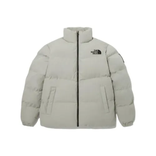 THE NORTH FACE Пуховая куртка унисекс