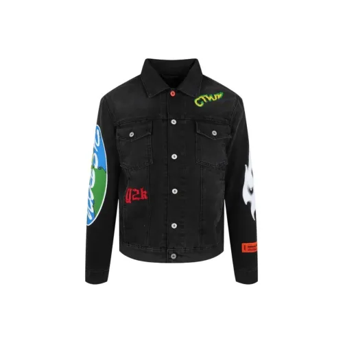 HERON PRESTON Многоцветные Мужские Куртки