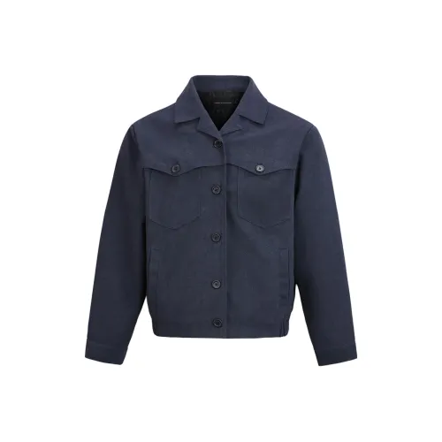 MADE EXTREME Куртки и Пальто Унисекс