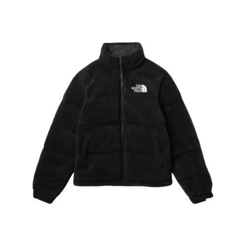 THE NORTH FACE Nuptse Куртки и Пальто Мужской Черный