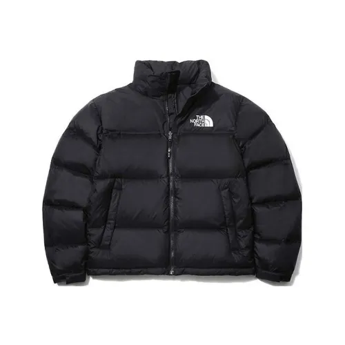 THE NORTH FACE 1996 Collection Пуховик Унисекс Черный