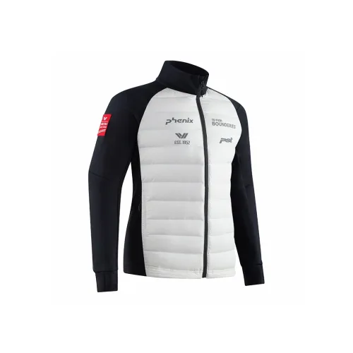 Phenix PST Мужские Пуховики