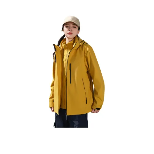 Devanro Унисекс Ветровки