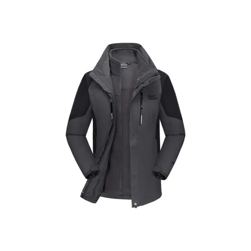 ALPINT MOUNTAIN Холодная волна Hiking Outdoor Городская жизнь Путешествие Коммутирование