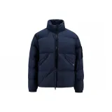 Темно-синий