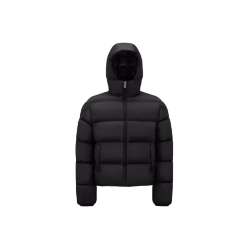 MONCLER GENIUS MONCLER GENIUS 1017 ALYX 9SM Пуховик Унисекс Черный