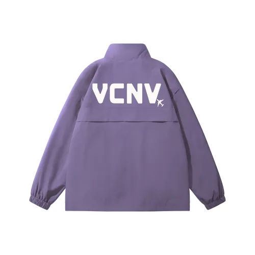 VCNV Унисекс Куртки