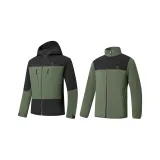 Халцедон зеленый