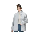 Лунно-голубой