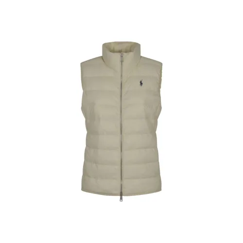Polo Ralph Lauren Жилет Мужской Светлый Умбра