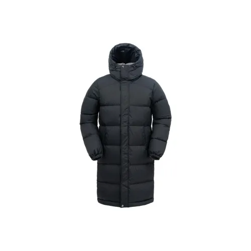 Black Ice Мужские Пуховики
