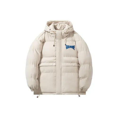 Gwola Унисекс Пуховики