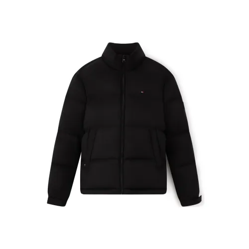 Tommy Hilfiger Пуховик Куртка Мужская