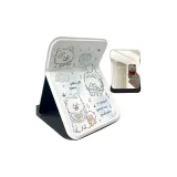 Тубы Складное зеркало-Study Самоед [Синий]