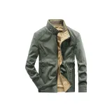 Военный зеленый