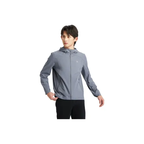 KOLON SPORT HIKE series Мужская защита от солнца Одежда