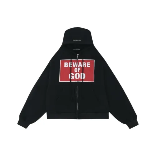 GRAILZ SS25 Черный Унисекс Свитшоты