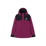 Фиолетовый/Призрачный Черный