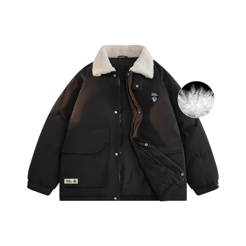 Пуховик Paddington Bears Unisex