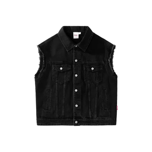 COCA COLA Унисекс Жилеты