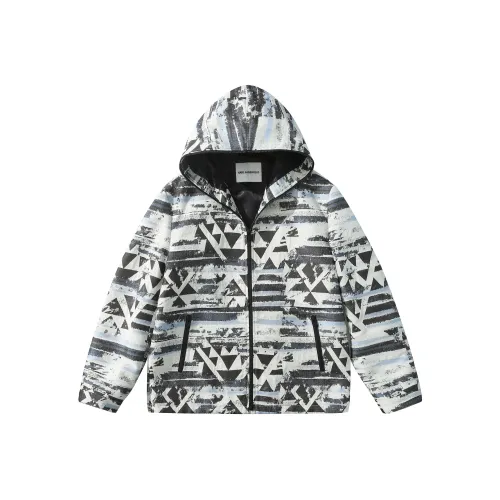 Куртки и пальто Karl Lagerfeld Мужской Светло-Синий