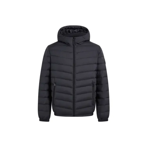 BOSIDENG Light Warm Series Мужские Пуховики