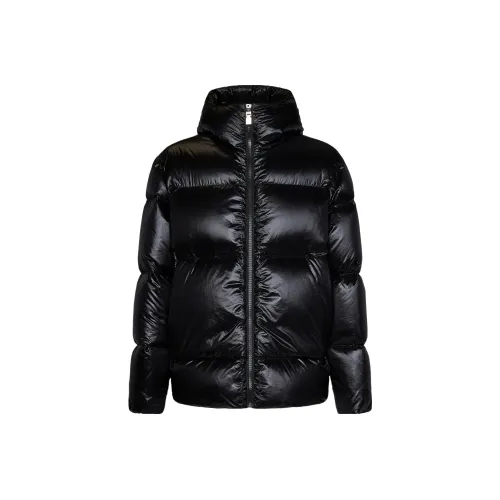 Givenchy Пуховик Мужской Черный