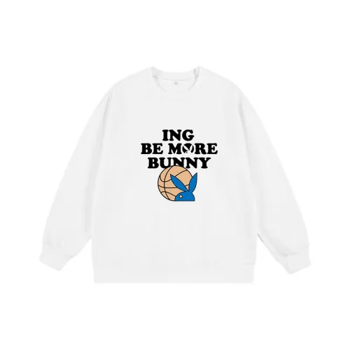 Playboy Унисекс Свитшоты
