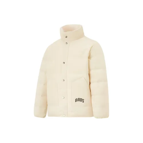 Подкладка Basketball Collection Rebel Collection пуховик мужской цвет Rock белый серый