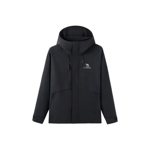 CAMEL Urban Function Series Куртка Унисекс