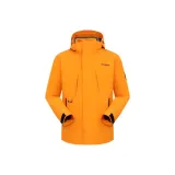 Оранжевый цвет дикой природы