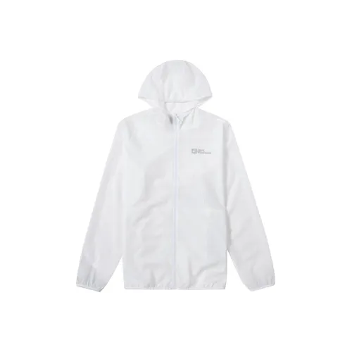 JACK WOLFSKIN Мужская одежда для защиты от солнца