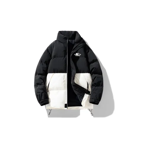 Sweed.Inc Унисекс Объемные куртки (пуфы)