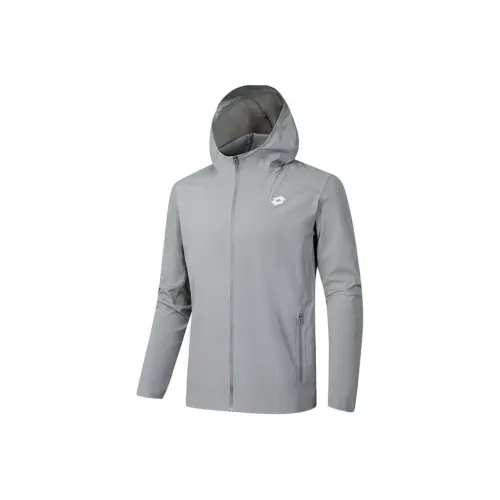 LOTTO Унисекс Куртки