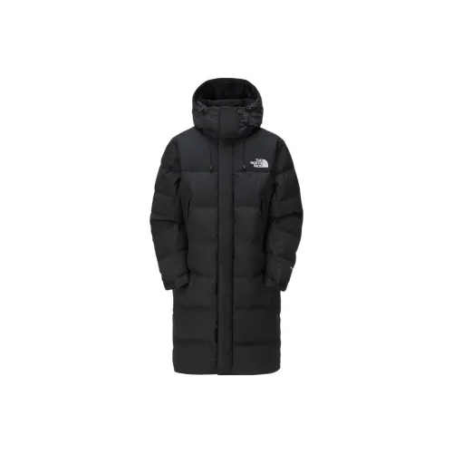 The North Face Черный Унисекс Пуховики