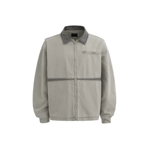 MT99 Унисекс Куртки