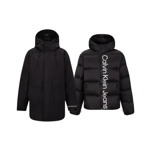 Calvin Klein Унисекс Пуховики