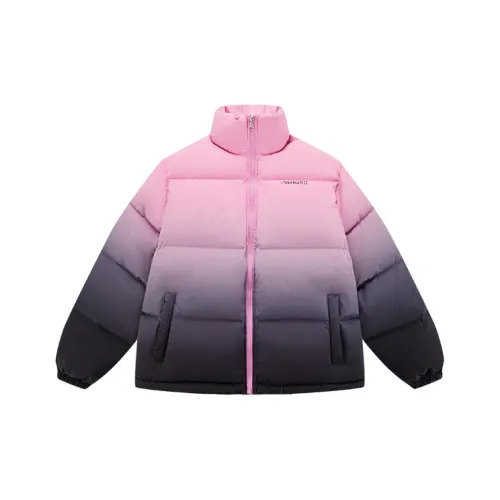 DANGEROUSPEOPLE Пуховик Унисекс