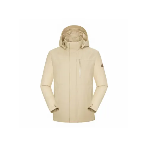 Lafuma Поход Водонепроницаемый и Ветрозащитный Ветровка Мужская