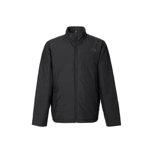 THE NORTH FACE Junction Куртки и Пальто Мужской Черный