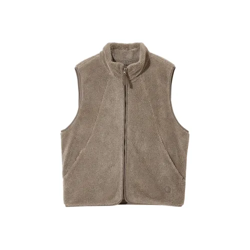 JACK JONES· Топ без рукавов Мужской Каштановый Коричневый