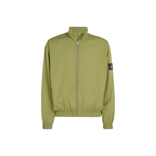 CALVIN KLEIN Куртки и Пальто Европейская версия Мужской Deep Pine Nut