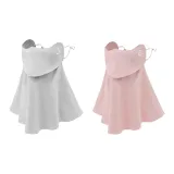 Светло-серый + Розовый