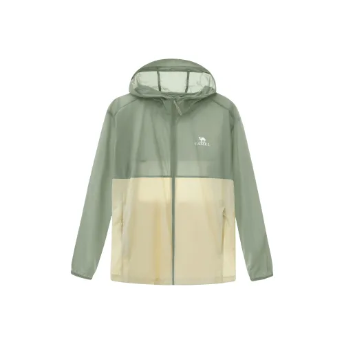 CAMEL Urban Function Series Мужская одежда для защиты от солнца