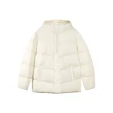 Зефирный белый/0074