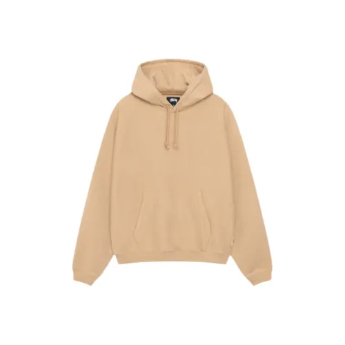 Stussy SS25 Унисекс Свитшоты