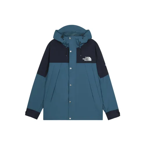 THE NORTH FACE Куртка Унисекс Темно-синий